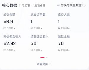 2024短视频好物带货项目，无需实拍，仅靠混剪实现纯视频带货-川融创客