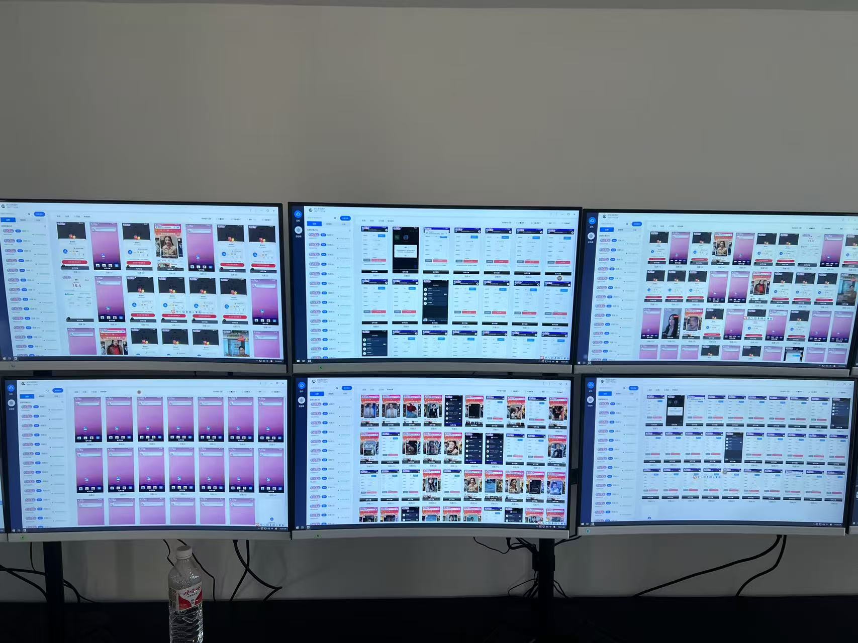 百极全新玩法，全自动挂机。可无限矩阵，-川融创客