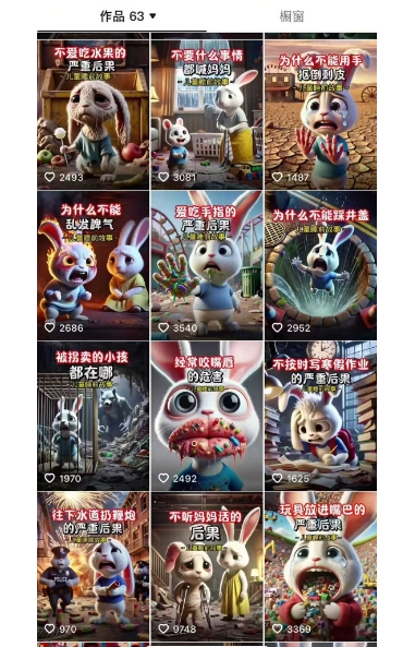 睡前故事动画制作课程,涵盖AI文案、配音、视频剪辑等,实现百分百原创-川融创客