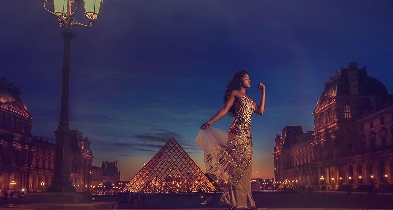 Scott Robert Lim – 强大的构图技巧摄影构图大师班教程-12节课-中英字幕-川融创客