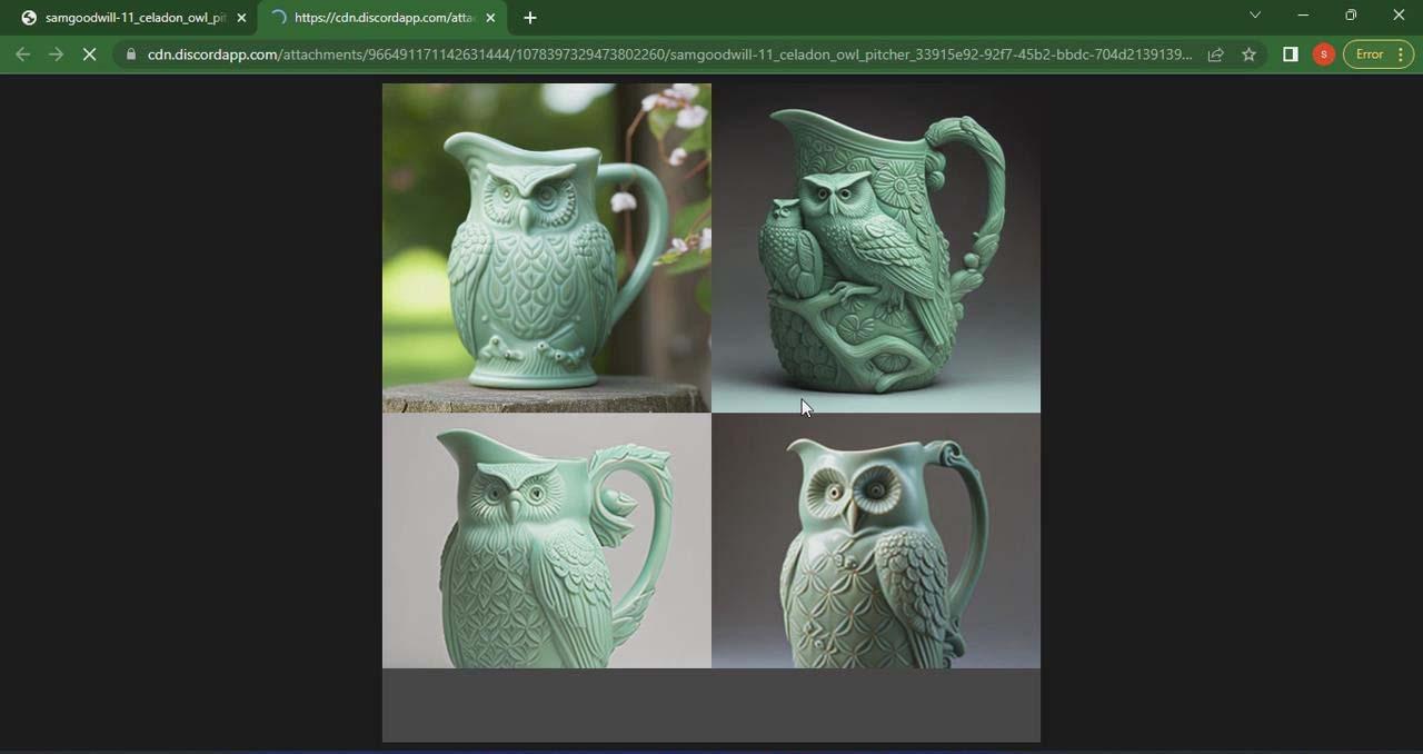 图片[5]-Midjourney AI：从零基础到高级版的大师班教程-34节课-中英字幕-川融创客