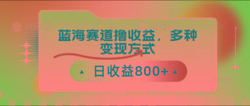 中老年人健身操蓝海赛道撸收益，多种变现方式，日收益800+-川融创客