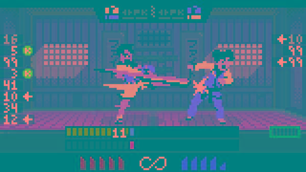 《道场大师 Dojo Masters》中文版 v1.0.0.4-川融创客