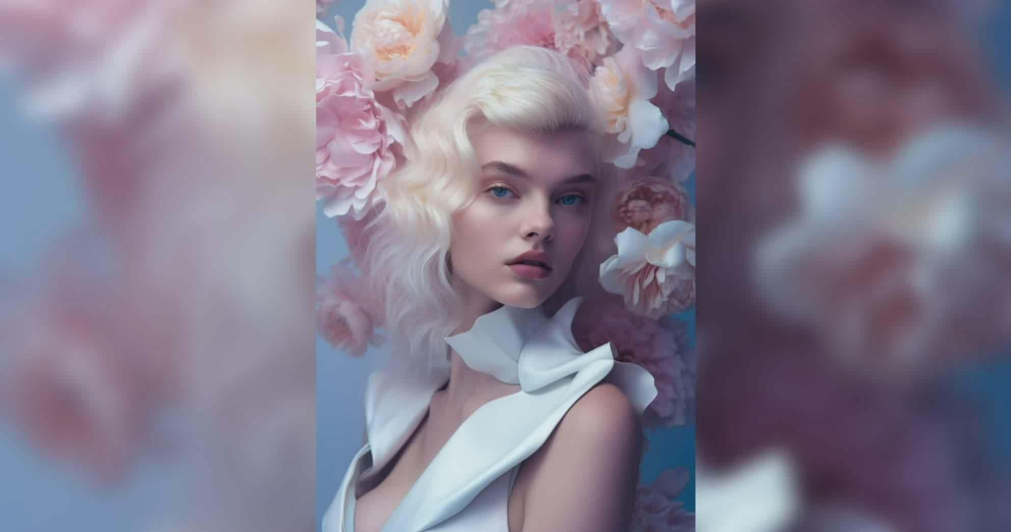 图片[4]-Midjourney AI人工智能创建和销售令人惊叹的海报教程-10节课-中英字幕-川融创客