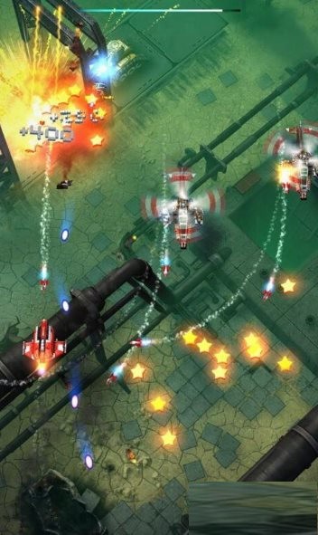 傲气雄鹰：重装上阵 v2.0.2 无限货币-川融创客