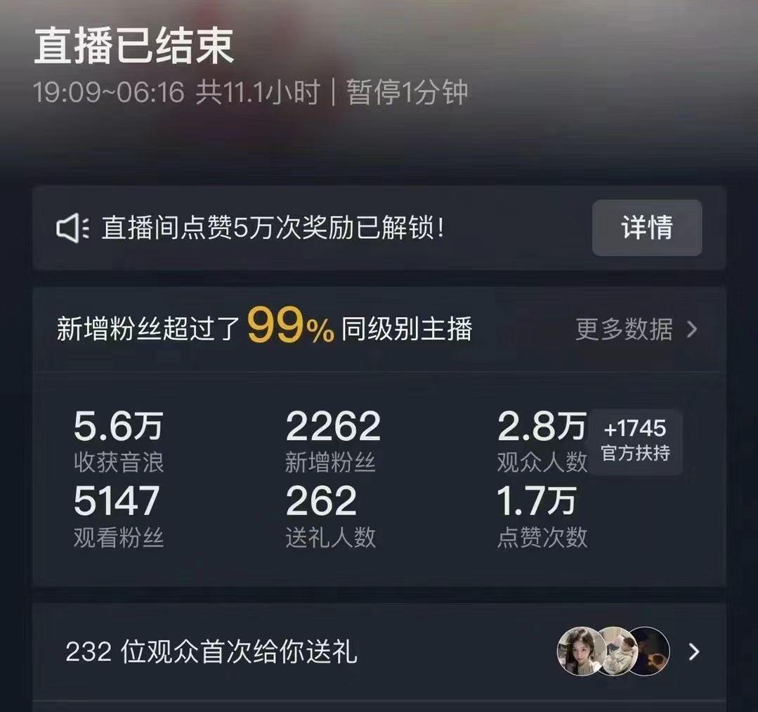 抖音24小时无人直播Ai时装秀，实操日入2000+，礼物刷不停，落地保姆及教学-川融创客