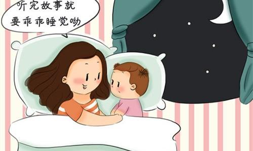 童话睡前故事 温馨童话伴你入梦-川融创客