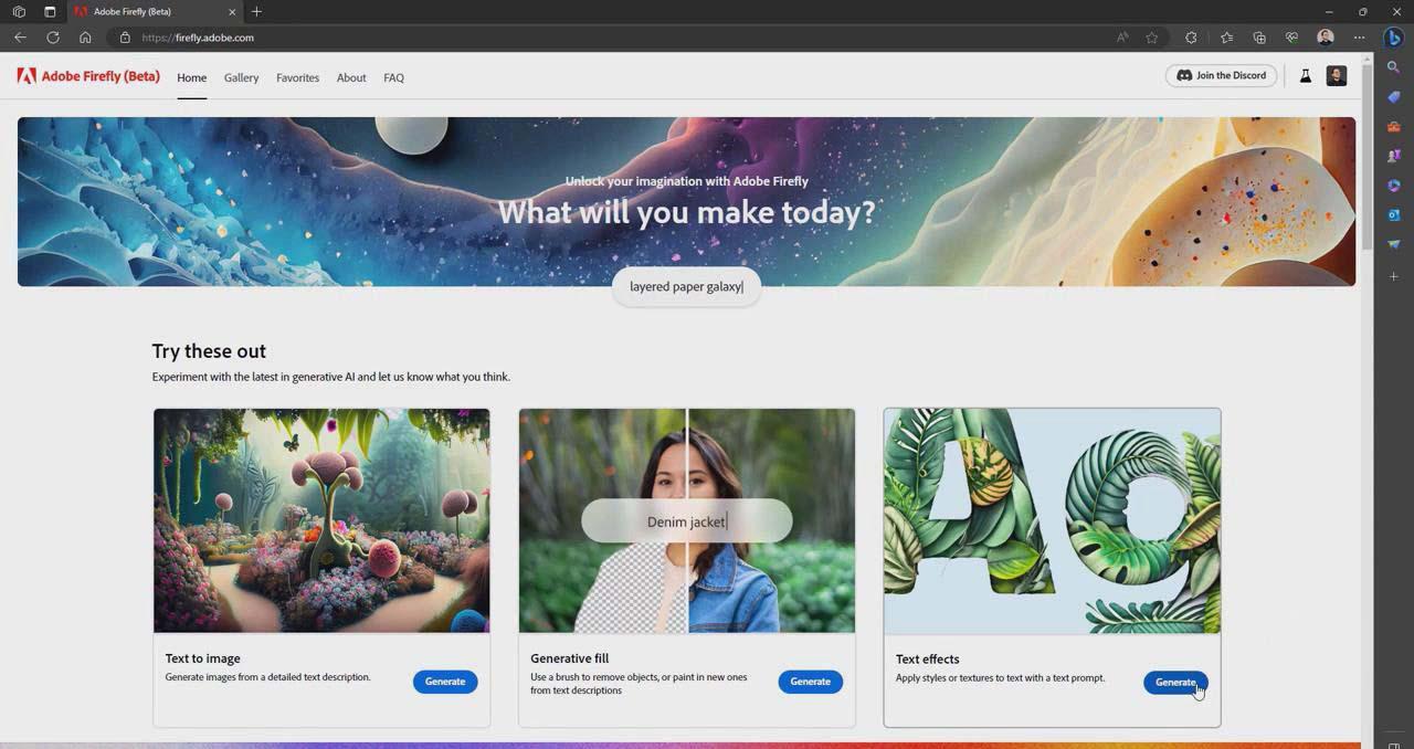 图片[3]-使用Adobe Firefly AI人工智能转变您的图像创造力教程-18节课-中英字幕-川融创客