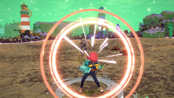 《辛特堡传说 Dungeons of Hinterberg》中文版-川融创客