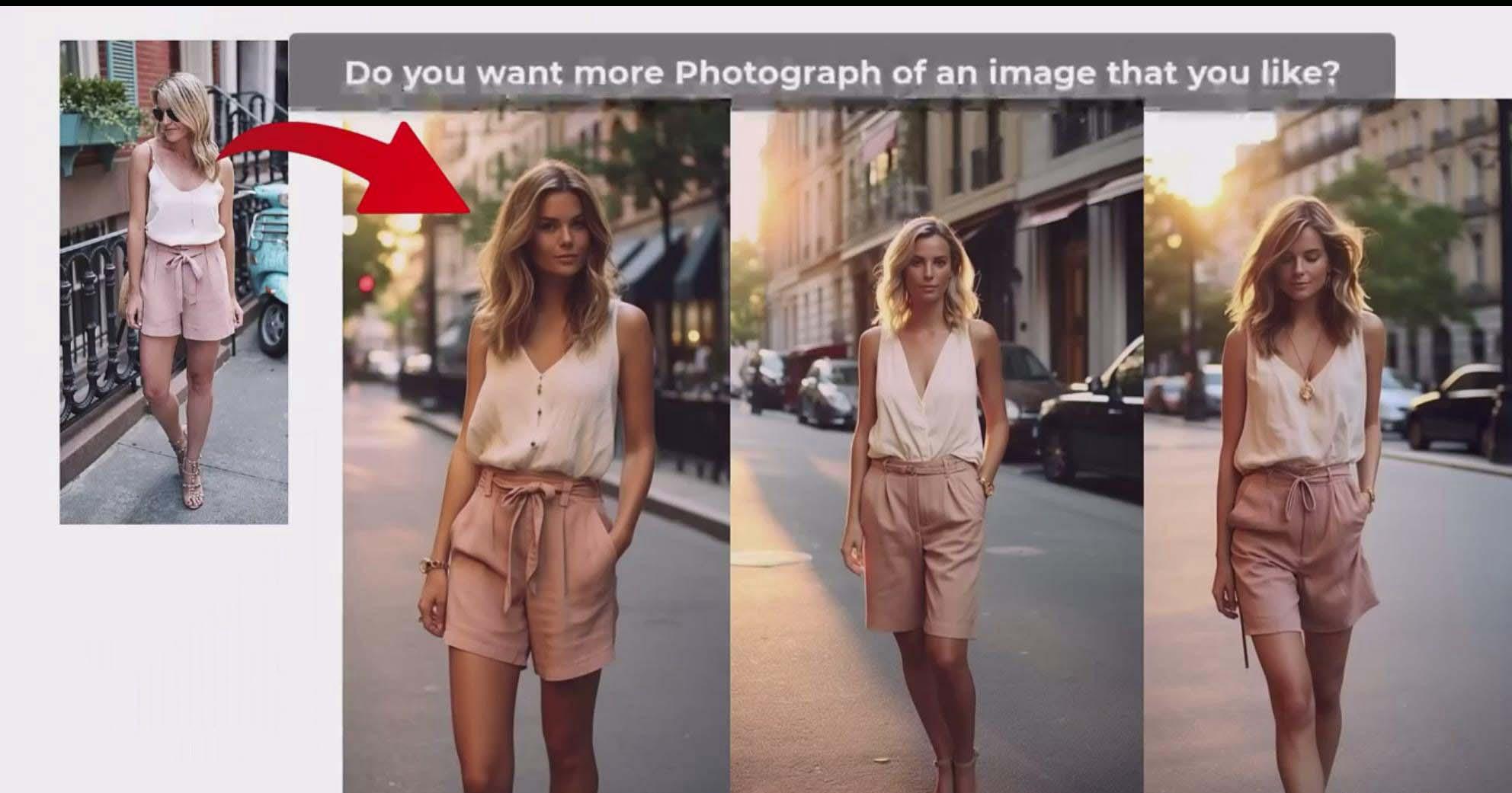 图片[13]-利用 Midjourneys Ai 人工智能设计自己的服装AI大师班-10节课-中英字幕-川融创客