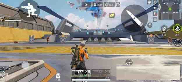 高能英雄公益裸奔自瞄开源-川融创客