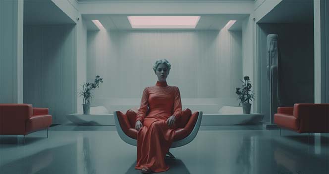 图片[2]-Curious Refuge -全球首个AI人工智能电影制作训练营-中英字幕|1080P|附素材-川融创客