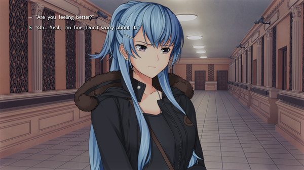 《碧之帐：转生之玻璃 The Sekimeiya: Spun Glass》英文版 v1.06-川融创客