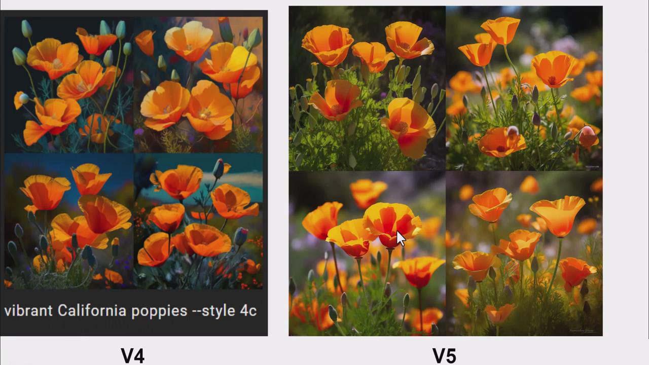 图片[6]-掌握 MidJourney V5 AI + ChatGPT创建一致的角色设计图像-22节课-中英字幕-川融创客