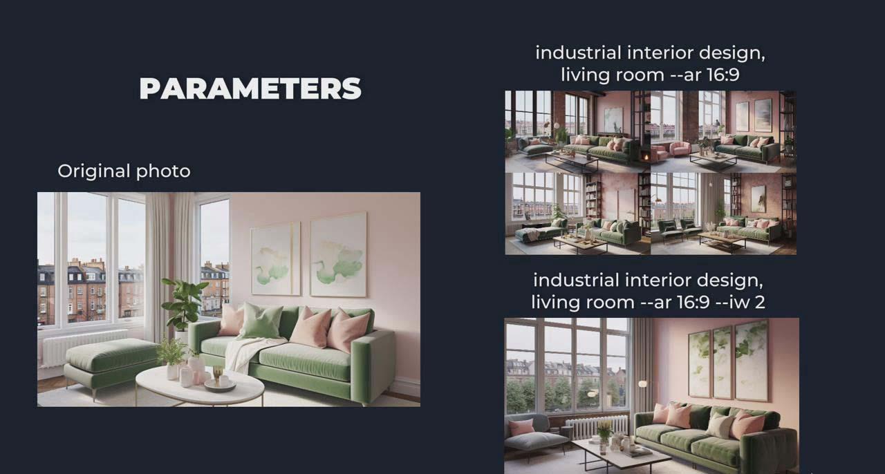 (9296期)Esther Olga Blikhar-基于AI人工智能的室内建筑设计教程-11节课-中英字幕-川融创客