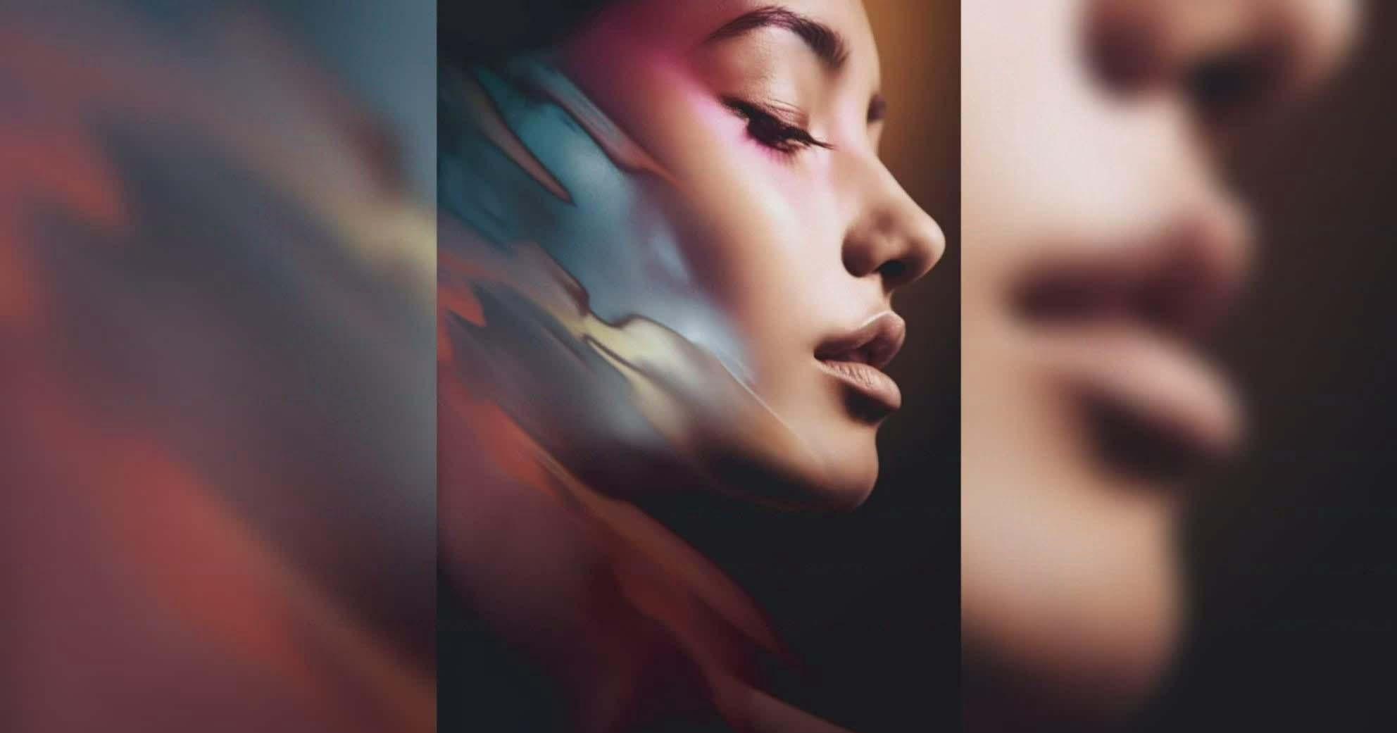 Midjourney AI人工智能创建和销售令人惊叹的海报教程-10节课-中英字幕-川融创客