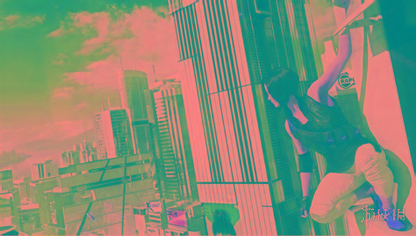 《镜之边缘》4项功能修改器-川融创客