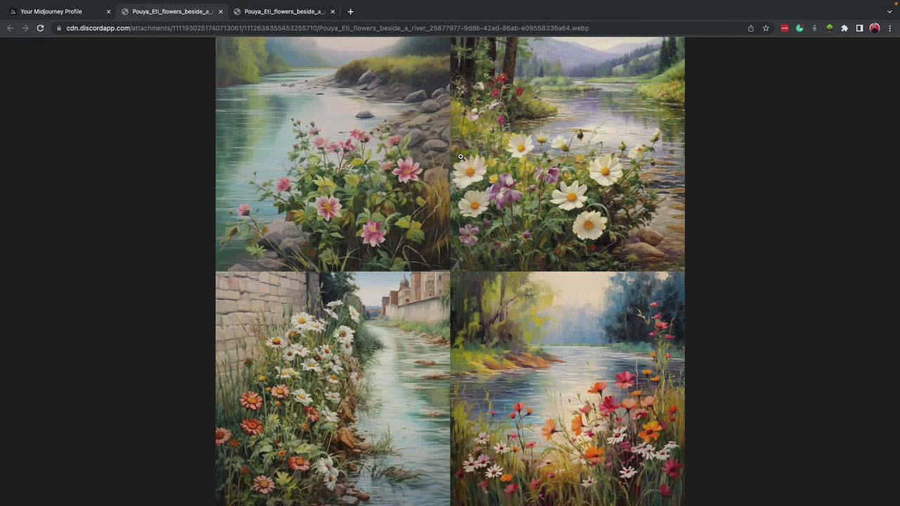 图片[4]-Midjourney, Adobe Firefly AI, ChatGPT 4大型AI人工智能-137节课-中英字幕-川融创客