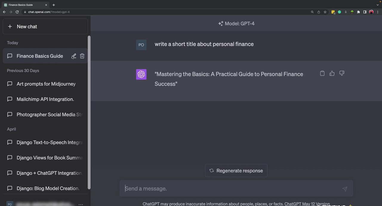 图片[2]-Midjourney, Adobe Firefly AI, ChatGPT 4大型AI人工智能-137节课-中英字幕-川融创客