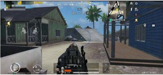 和平x直装绘制预判自瞄-川融创客