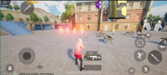 PUBG超广角(支持4服)-川融创客