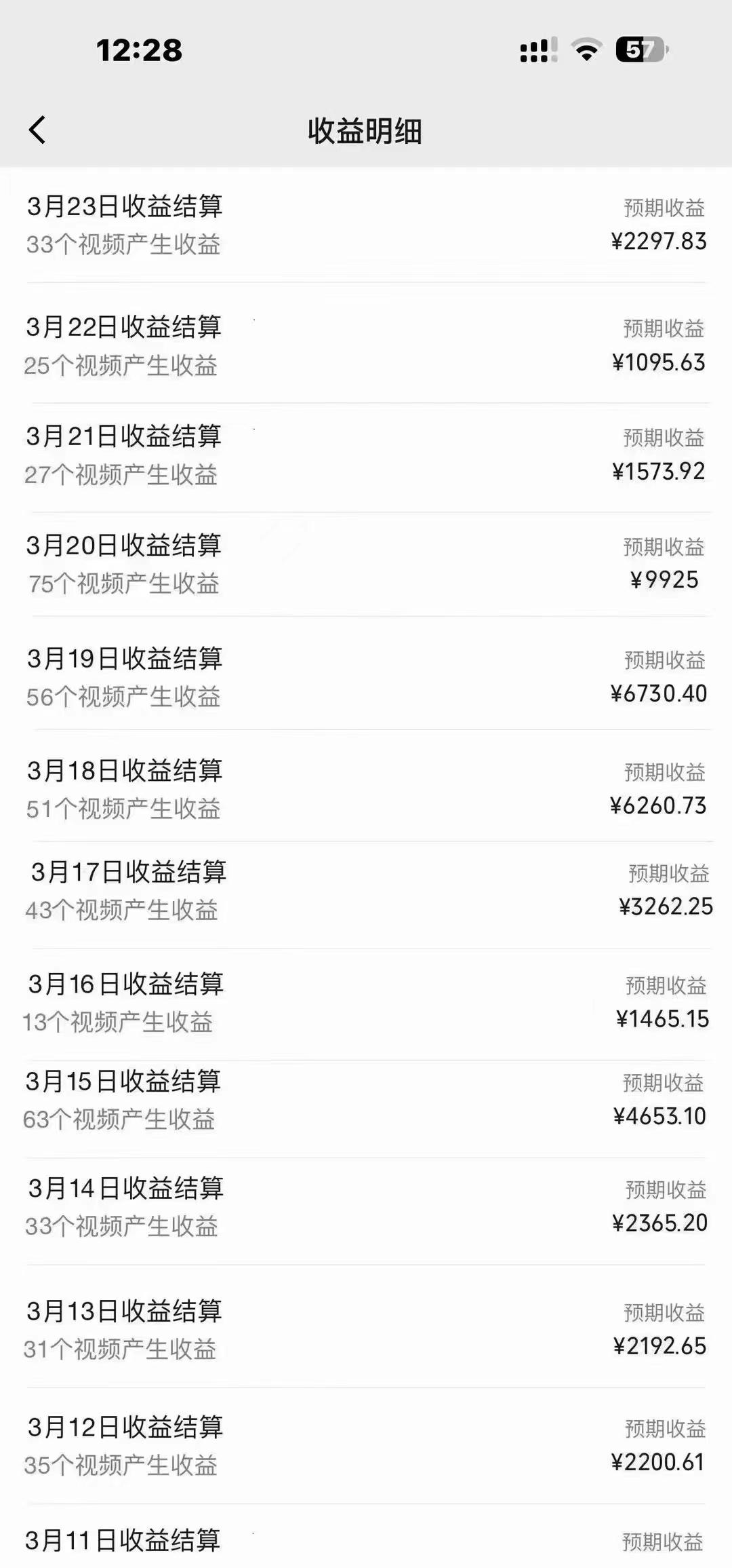 图片[1]-(9648期)盘点视频号创作分成计划，快速过原创日入300+，从0到1完整项目教程！-川融创客