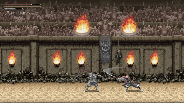 《冥府魔道 Meifumado》英文版-川融创客