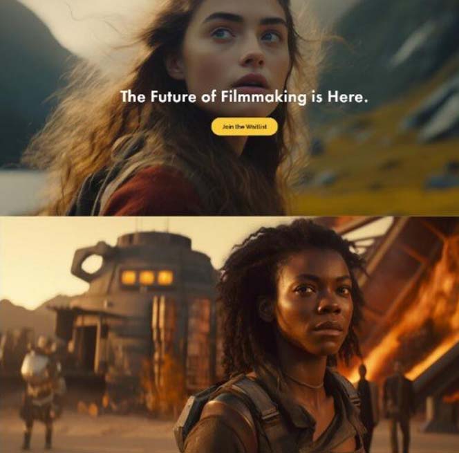 Curious Refuge -全球首个AI人工智能电影制作训练营-中英字幕|1080P|附素材-川融创客