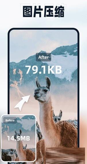 迅捷压缩 v2.0.0.0 高级版-川融创客