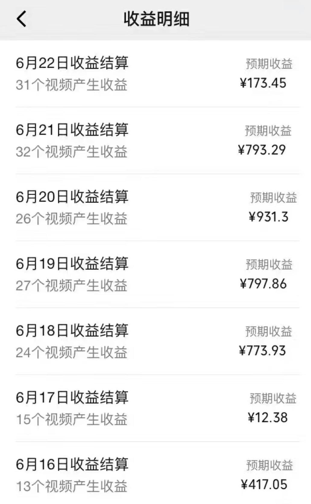 图片[1]-全网短视频暴力撸金赛道，日入1000＋！原创玩法，长期稳定-川融创客