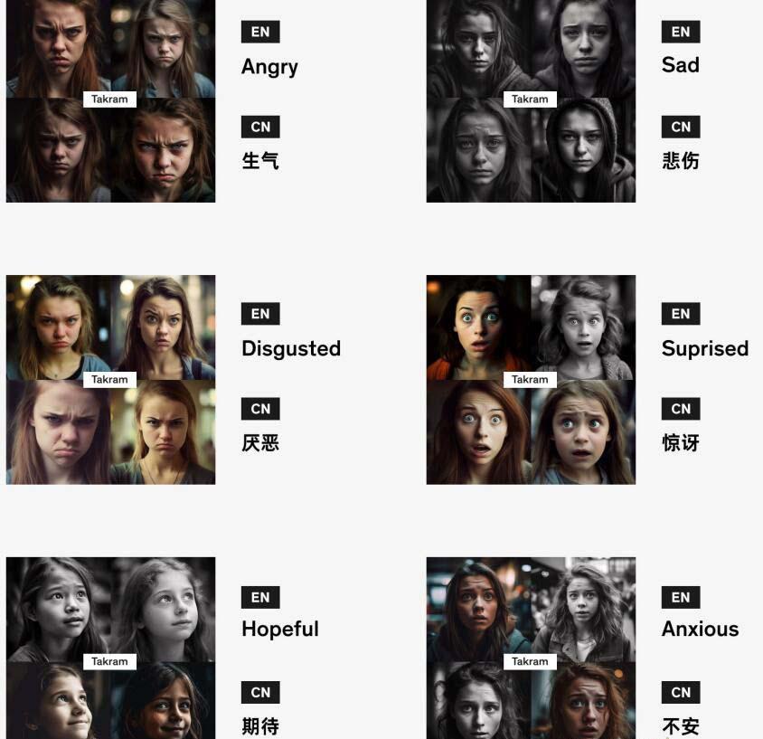 图片[3]-Midjourney辞典AIGC中英双语图文辞典+提示关键词Prompt大全-川融创客