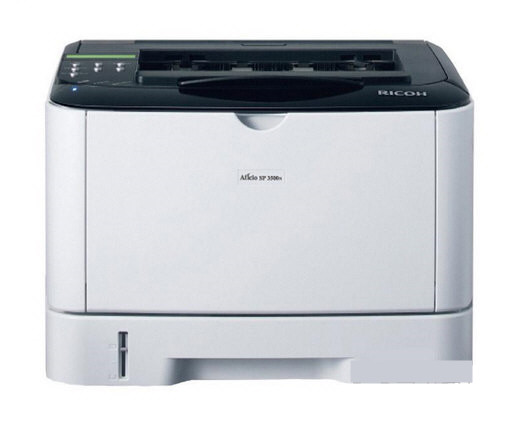 理光sp320dn打印机驱动 v1.20 官方安装版-川融创客