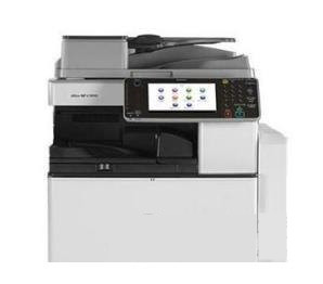 理光mp2555sp打印机驱动 v1.0 免费版-川融创客