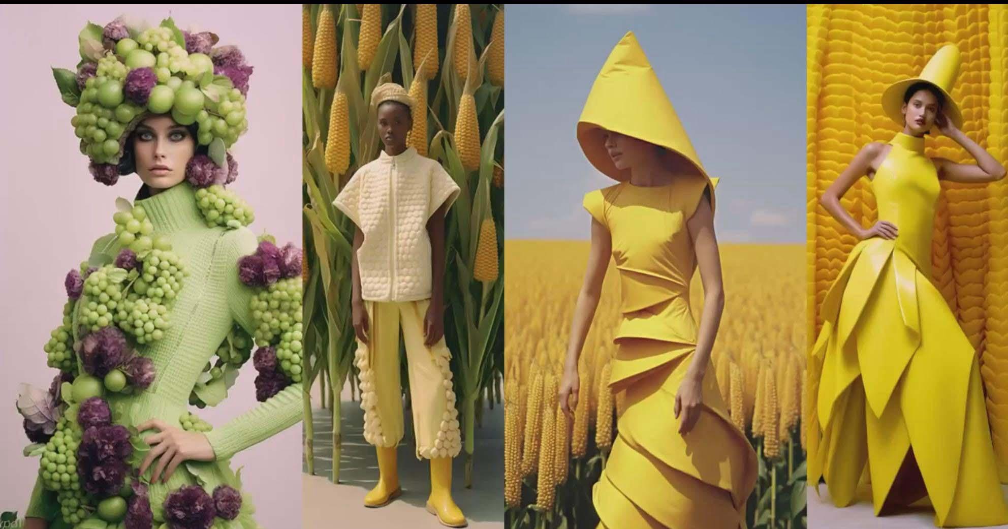 图片[6]-利用 Midjourneys Ai 人工智能设计自己的服装AI大师班-10节课-中英字幕-川融创客