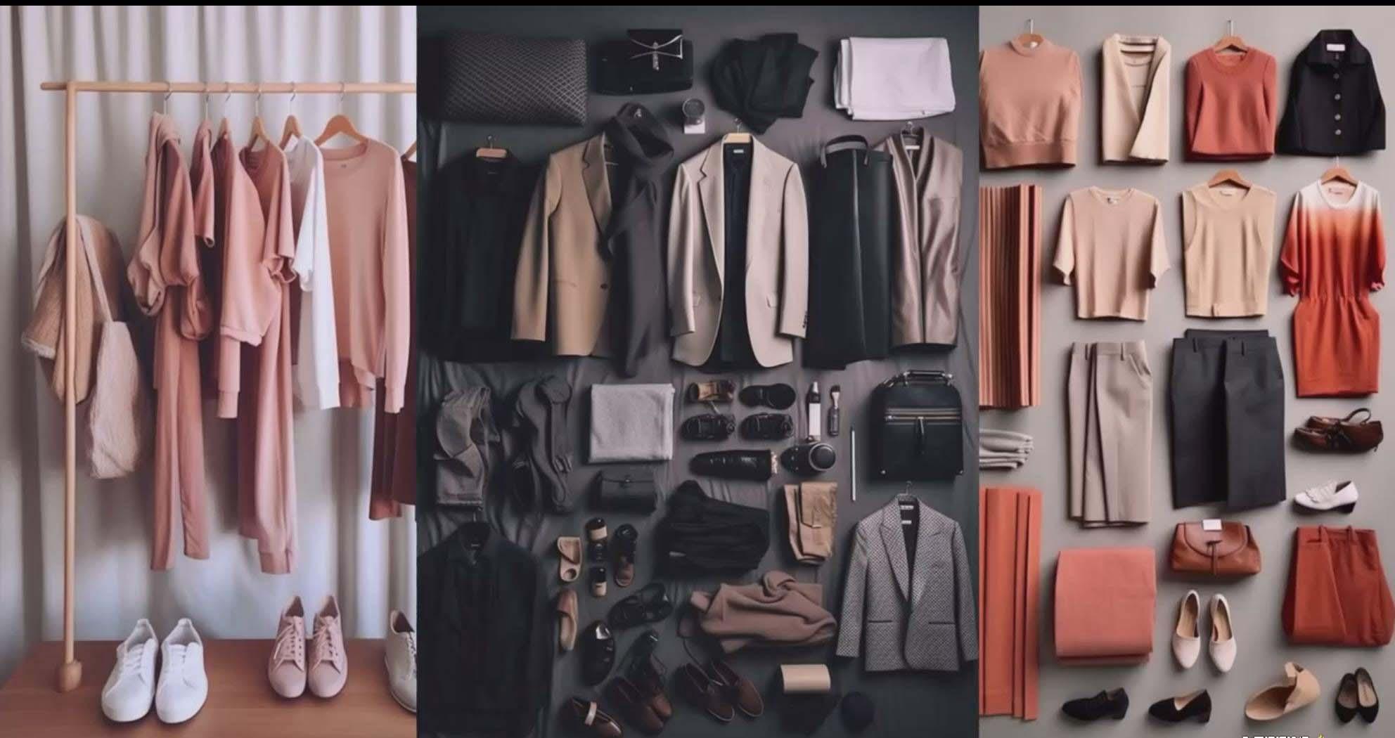 图片[5]-利用 Midjourneys Ai 人工智能设计自己的服装AI大师班-10节课-中英字幕-川融创客