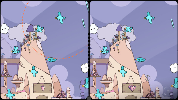 《破碎之镜 Broken Lens》中文版-川融创客