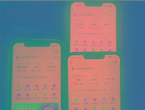 图片[2]-(9348期)2024年最强副业？AI撸头条3天必起号，一键分发，简单无脑，但基本没人知道-川融创客