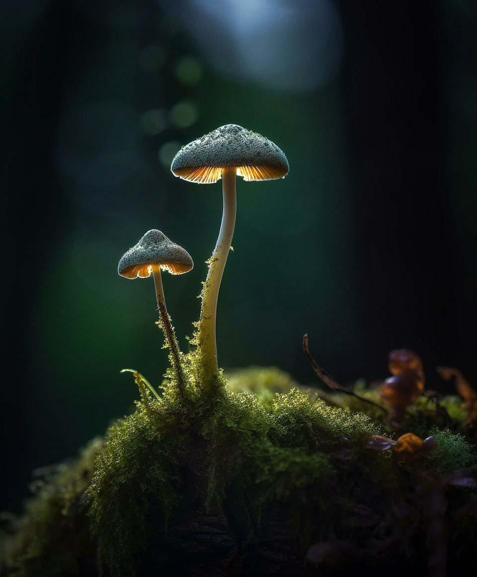 图片[1]-(8717期)摄影师 Daniel Laan 使用ChatGPT与Midjourney生成风光图像-中英字幕-川融创客