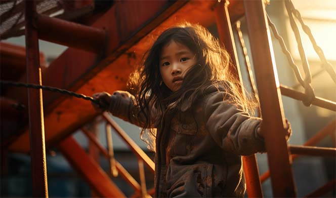 图片[4]-Curious Refuge -全球首个AI人工智能电影制作训练营-中英字幕|1080P|附素材-川融创客