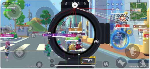 香肠派对光环64位辅助-川融创客