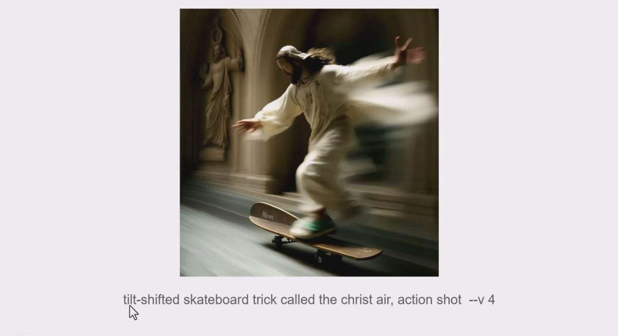 图片[10]-掌握 MidJourney V5 AI + ChatGPT创建一致的角色设计图像-22节课-中英字幕-川融创客