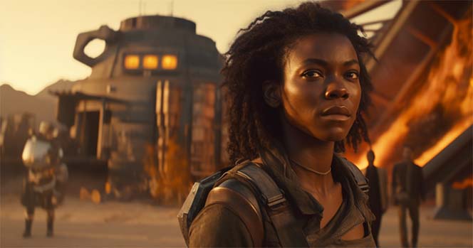 图片[1]-Curious Refuge -全球首个AI人工智能电影制作训练营-中英字幕|1080P|附素材-川融创客