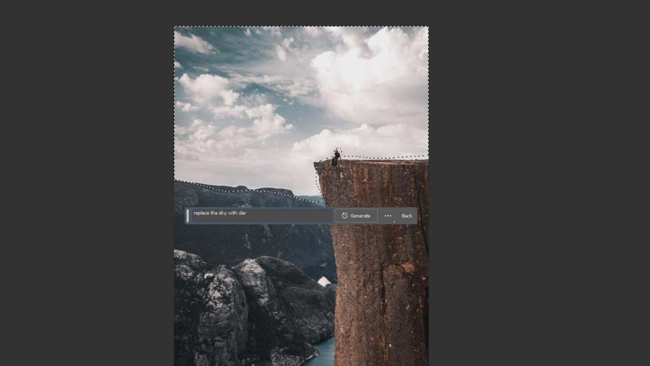 图片[8]-使用Adobe Firefly AI人工智能转变您的图像创造力教程-18节课-中英字幕-川融创客