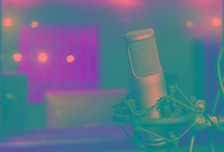 七天让你的声音蜕变-川融创客