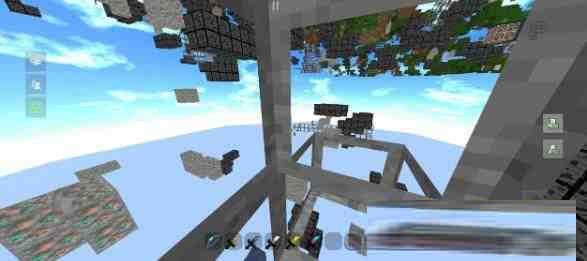 我的世界qingshui客户端-川融创客