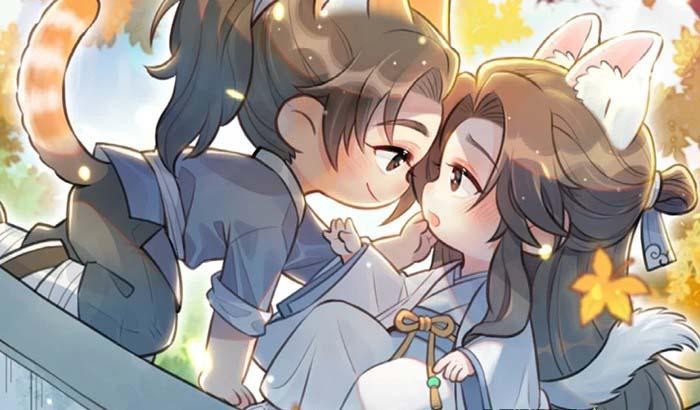 Q版 古风角色班-第6期绘画教程(39节课)-川融创客