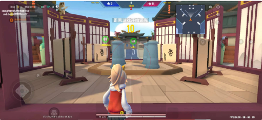 免费辅助分享-香肠派对-川融创客