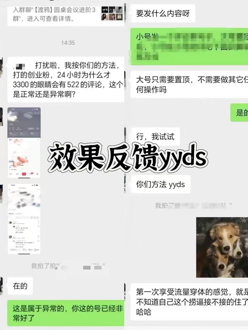 图片[3]-抖音小红书视频号全平台引流打法，全自动引流日引2000+精准客户-川融创客