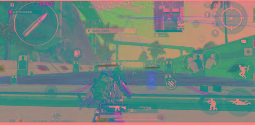 稚末和平公益内核-川融创客