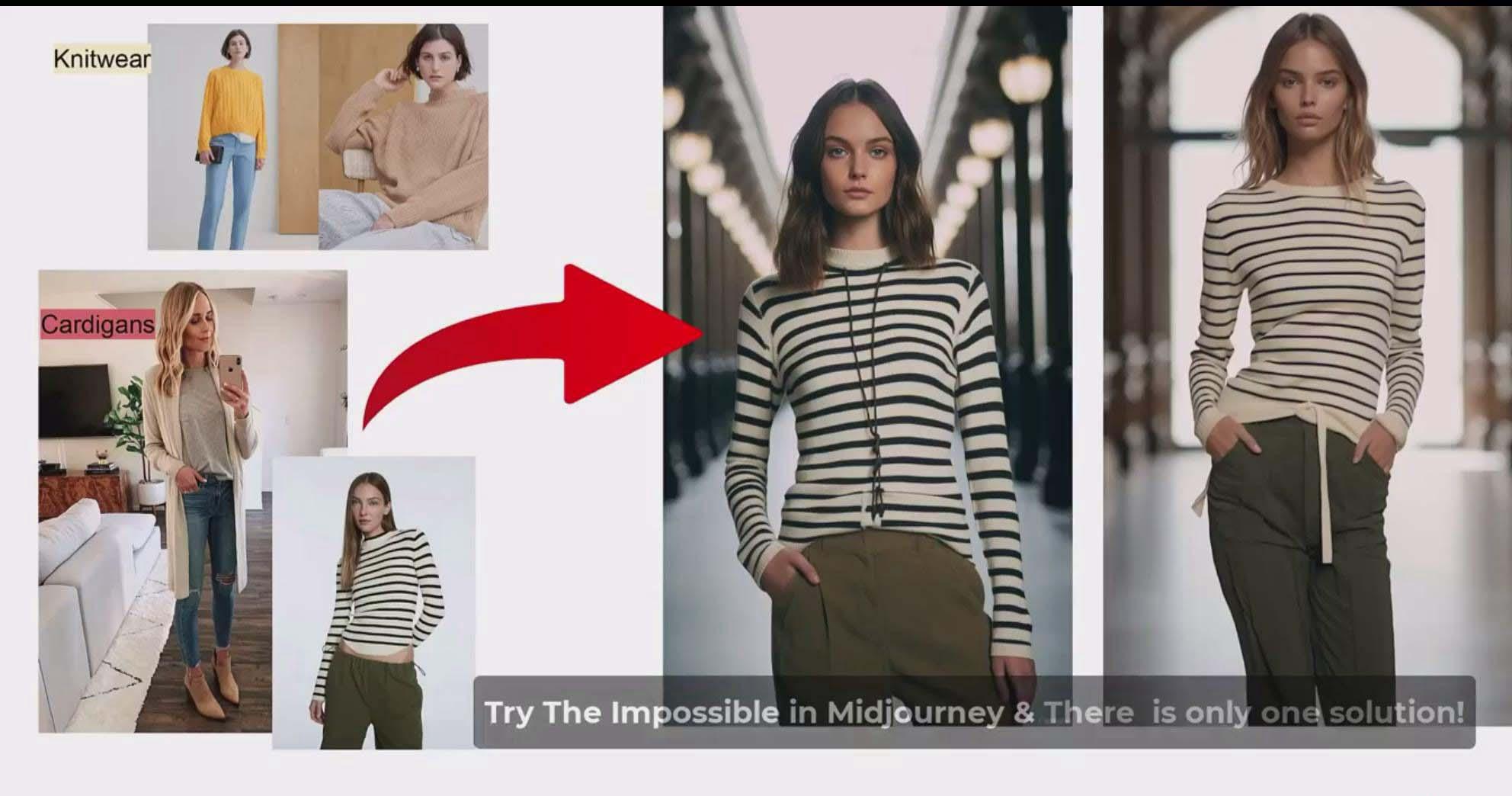 图片[12]-利用 Midjourneys Ai 人工智能设计自己的服装AI大师班-10节课-中英字幕-川融创客